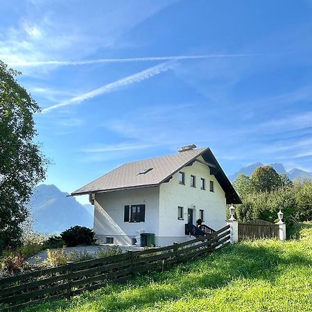 Ferienhaus Shaeuserl Landl  Bagian luar foto
