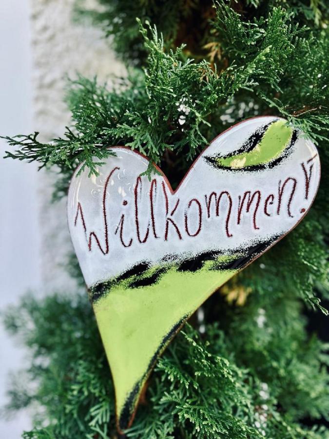 Ferienhaus Shaeuserl Landl  Bagian luar foto