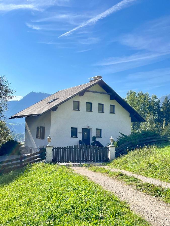 Ferienhaus Shaeuserl Landl  Bagian luar foto