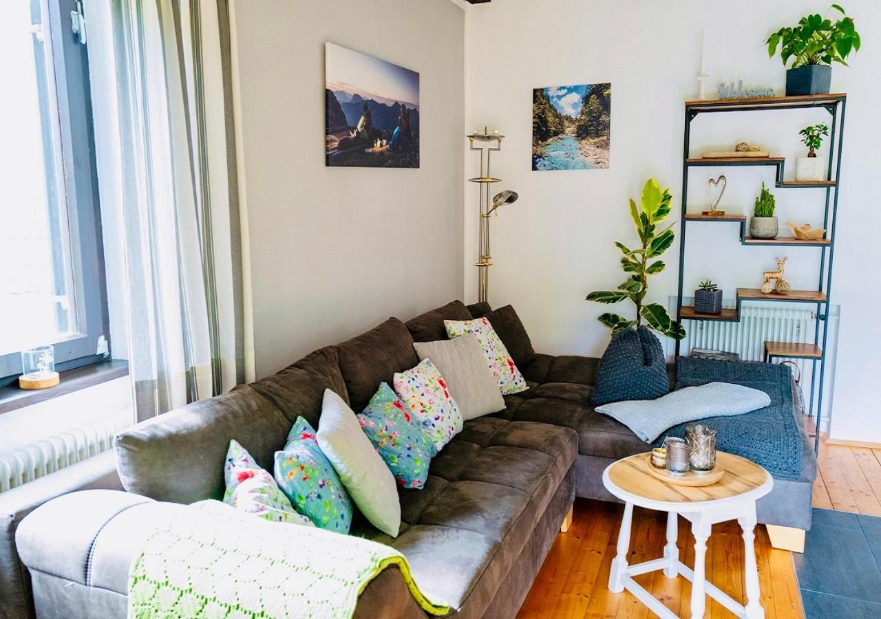 Ferienhaus Shaeuserl Landl  Bagian luar foto