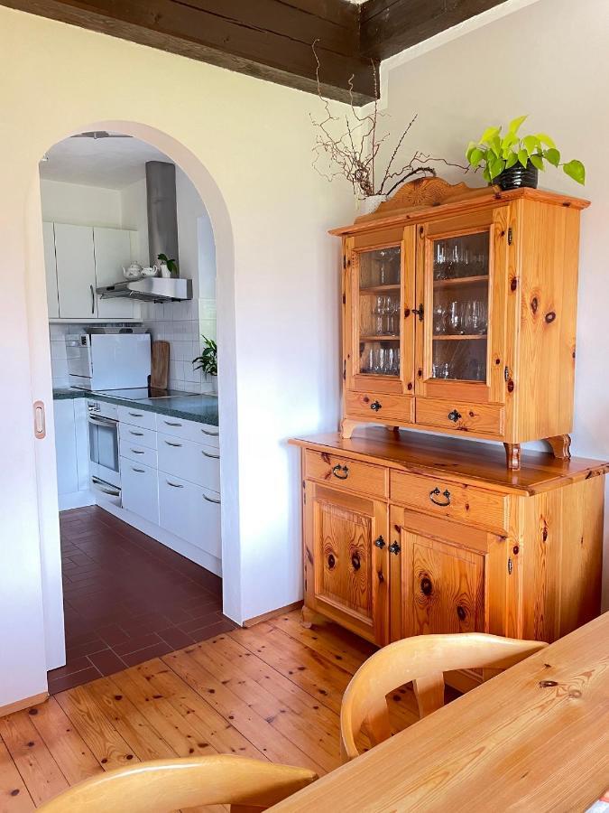 Ferienhaus Shaeuserl Landl  Bagian luar foto