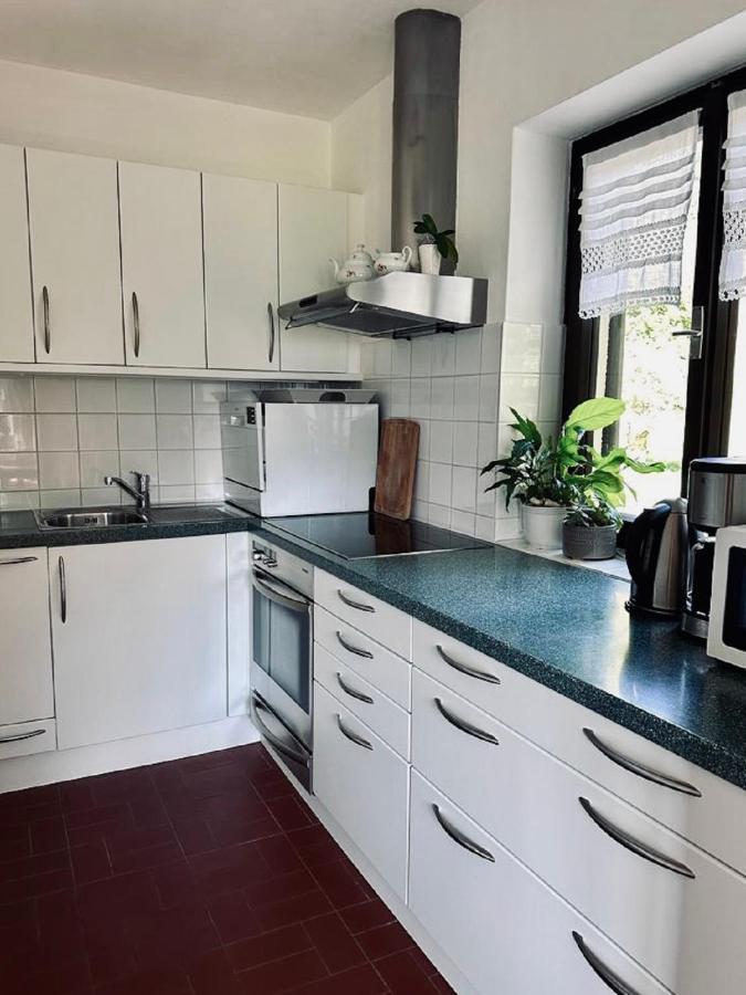 Ferienhaus Shaeuserl Landl  Bagian luar foto