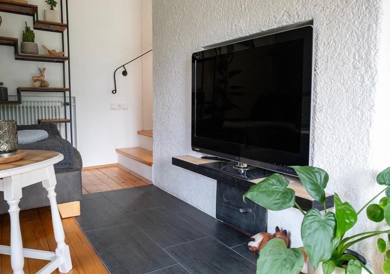 Ferienhaus Shaeuserl Landl  Bagian luar foto