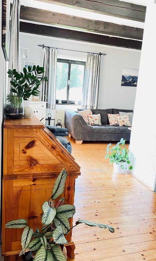 Ferienhaus Shaeuserl Landl  Bagian luar foto