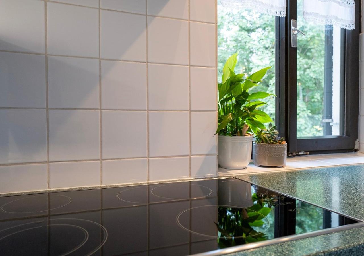 Ferienhaus Shaeuserl Landl  Bagian luar foto