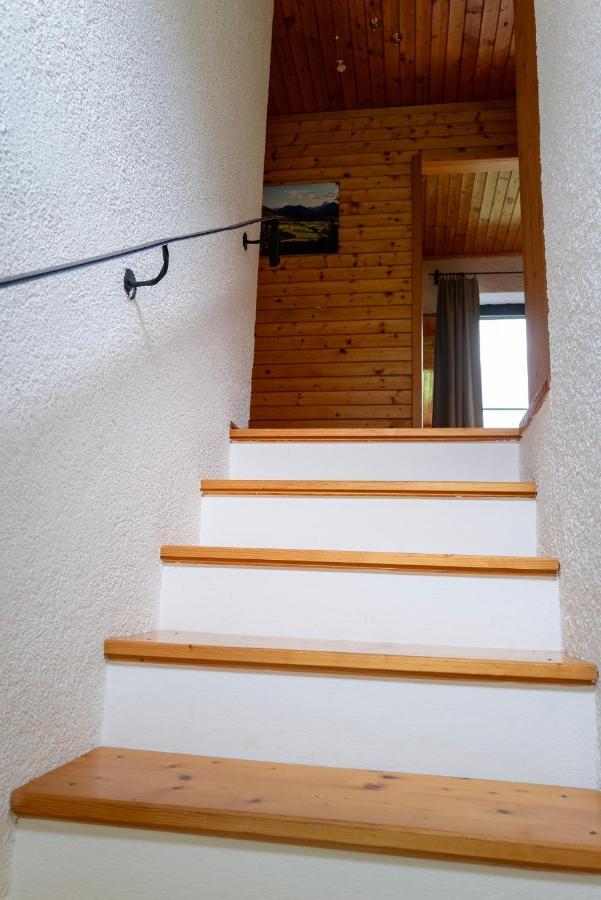 Ferienhaus Shaeuserl Landl  Bagian luar foto