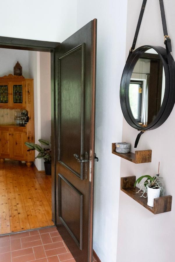 Ferienhaus Shaeuserl Landl  Bagian luar foto