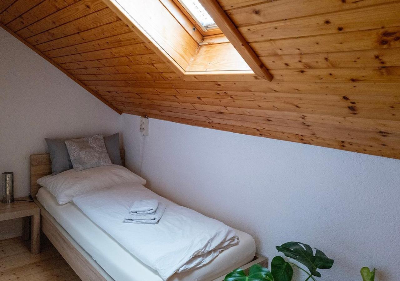 Ferienhaus Shaeuserl Landl  Bagian luar foto