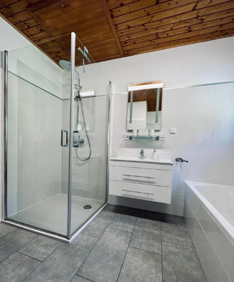 Ferienhaus Shaeuserl Landl  Bagian luar foto