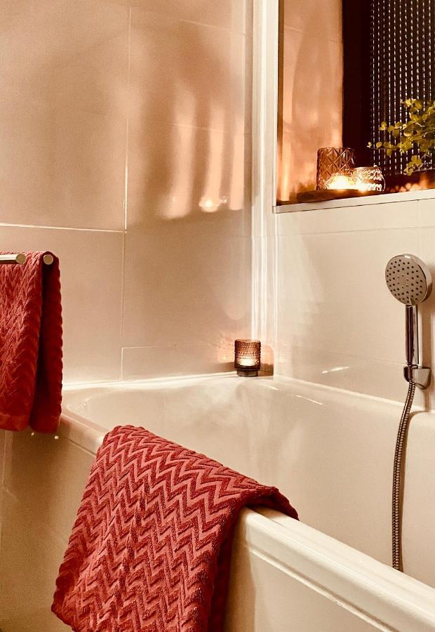 Ferienhaus Shaeuserl Landl  Bagian luar foto