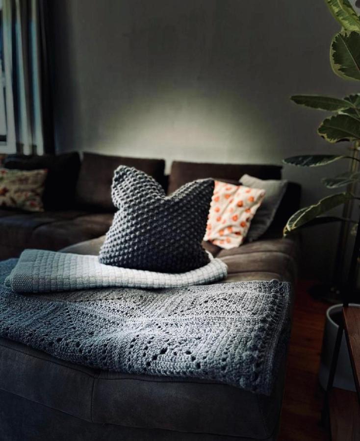 Ferienhaus Shaeuserl Landl  Bagian luar foto