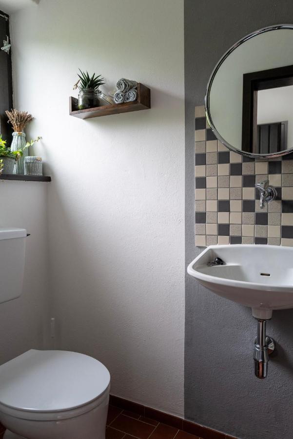 Ferienhaus Shaeuserl Landl  Bagian luar foto