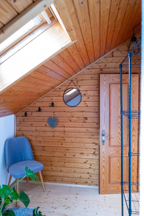 Ferienhaus Shaeuserl Landl  Bagian luar foto