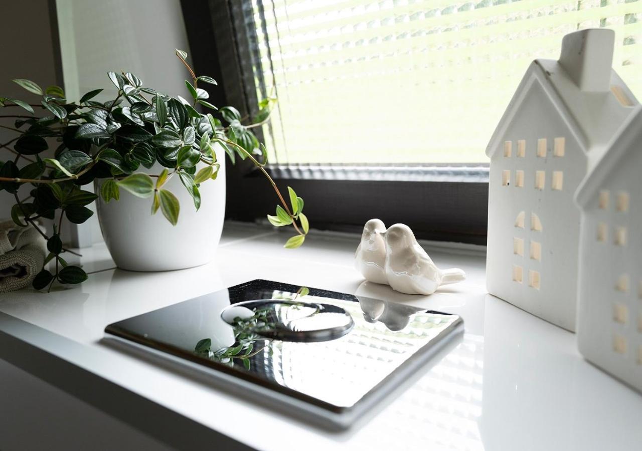 Ferienhaus Shaeuserl Landl  Bagian luar foto
